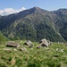 Alpe Stavascio 