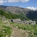 Alpe Stavascio