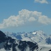 Was glänzt denn da so schön? Brunnenkogel? Schrankogel?