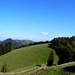 Schnebelhorn 1292m, Dägelsberg 1269m, dann käme Rossegg 1254m und Habrütispitz 1275m, hier die Höchhand 1314m