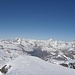 Zermatter Bergwelt
