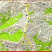 <b>Tracciato GPS Monte Bregagno</b>.