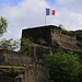 Das Fort Saint-Louis in Fort-de-France. wurde unter Louis XIV begonnen und im 19. Jahrhundert fertig gebaut. 