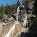 Der Zipfelsbach-Wasserfall