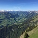 Oberes Simmental und Waadtländer Alpen