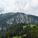 Hohe Kugel für Rheintaler einmal von einer anderen Seite. 