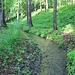 Débeřsky potok