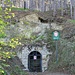 Štola Stradonice, Erkundungsstollen