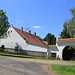 Chrastín, Gehöft