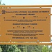 Leitungstrasse chemischer Zwischenprodukte
