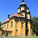 Peruc, Kirche