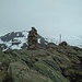 Seehorn Gipfel