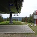 Bergstation der Rothausbahn (wenn ich richtig geschaut habe).