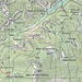 Der Weg von der Alpe Legrina zur Alpe Repiano (und umgekehrt)<br />ist auf der Landeskarte nicht eingezeichnet.