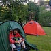 Un camping idyllique de plus à la collection : Belcastel