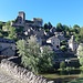 Belcastel sur Aveyron
