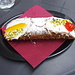 Pflicht in Sizilien - lecker, lecker Canolli