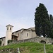 Obino : Chiesa di Sant'Antonino