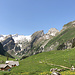Alp Groß Hütten