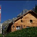 Gehrenalpe vor Gehrenspitze