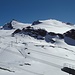 Zum Theodulhorn und Furgghorn kann man auch eine Skitour machen.