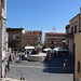 Taormina - in einer noch eher ruhigeren Ecke