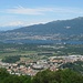Lago di Pusiano - Buco del Piombo - Monte Bollettone e Rosa