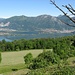 Lago di Annone - Cornizzolo - Monte Rai - Corno Birone - Corni di Canzo e seminascosto il Moregallo