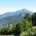 Barro - Grignetta e la cima del Grignone