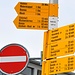 Genügend Ziele, Halt auf Verlangen