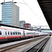 Rotkreuz im StädteLook