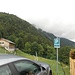 Nett, dass sie hier einen Parkplatz für zwei Autos ausgeschrieben haben!