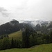 After the storm....