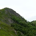 Les apics de la face orientale du Rothenbachkopf .