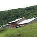 la Ferme auberge du Steinwasen .
