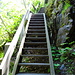 weitere Treppen