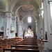 Muggio : Chiesa Parrocchiale di San Lorenzo