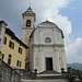 Muggio : Chiesa Parrocchiale di San Lorenzo