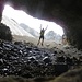   Grotta dei Pagani   (lievitazione)