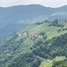 Das kleine Roncapiano ist der höchstgelegene Ort im Valle di Muggio