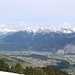 Inntal und Karwendel