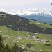 Blick nach Oberperfuss