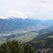 Inntal ostwärts