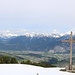links das Wetterstein