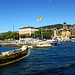 Hafen von Neuchâtel