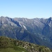 Panorama dal Moncucco