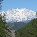 Monte Rosa ,Meraviglia della natura