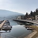 Start in Ponte Tresa
