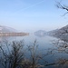 Vom Rundweg schweift die Sicht von Ost nach West