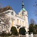 auch hier wieder tolle Palazzi an bester Lage